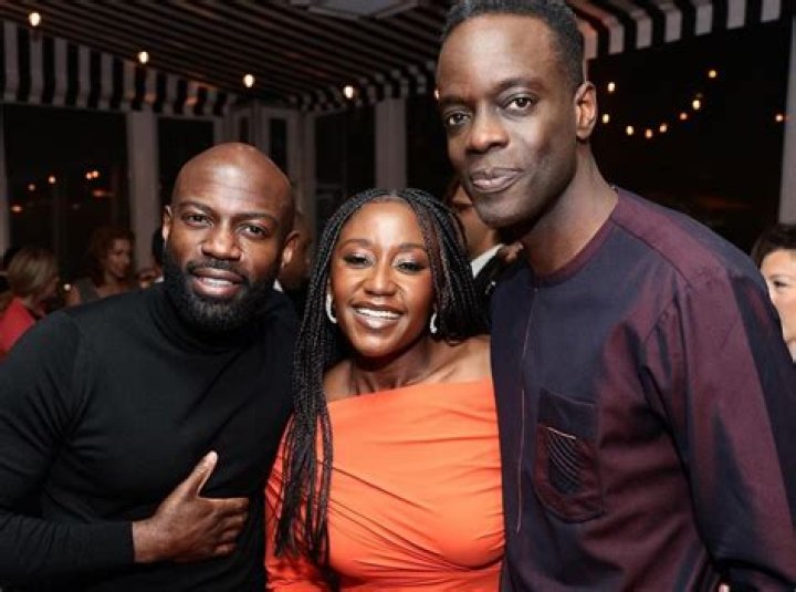 Unveiling The Multifaceted Life Of Ato Essandoh's Wife
