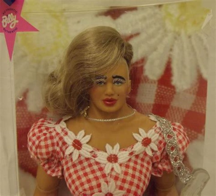 Ultimate Guide To Aubreigh Wyatt Doll Pictures