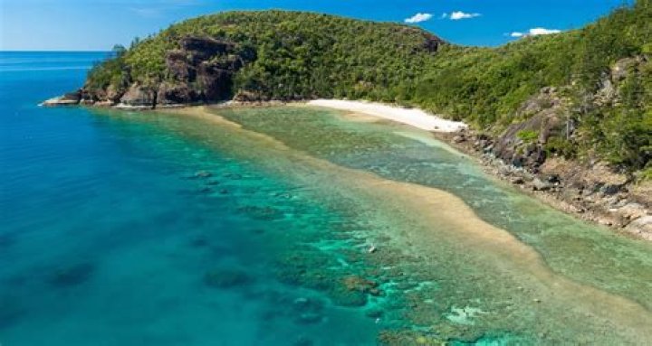 Australia holidays: Everything to do on Queensland's Hamilton Island in the Whitsundays