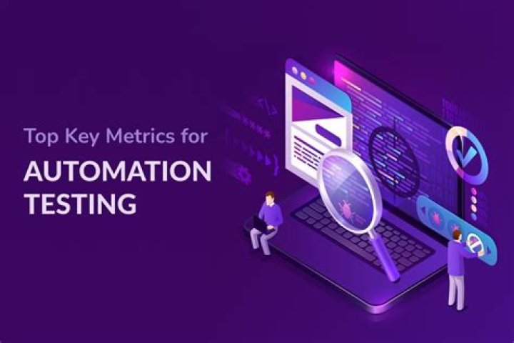 Automation Testing Your Key To Software Excellence