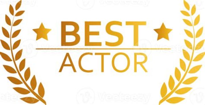 Award-Winning Actor And Star Of McMafia