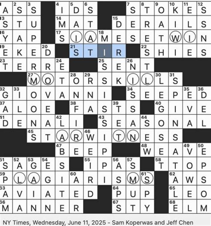 Award-winning poet ___ Rich NYT Crossword Clue - News