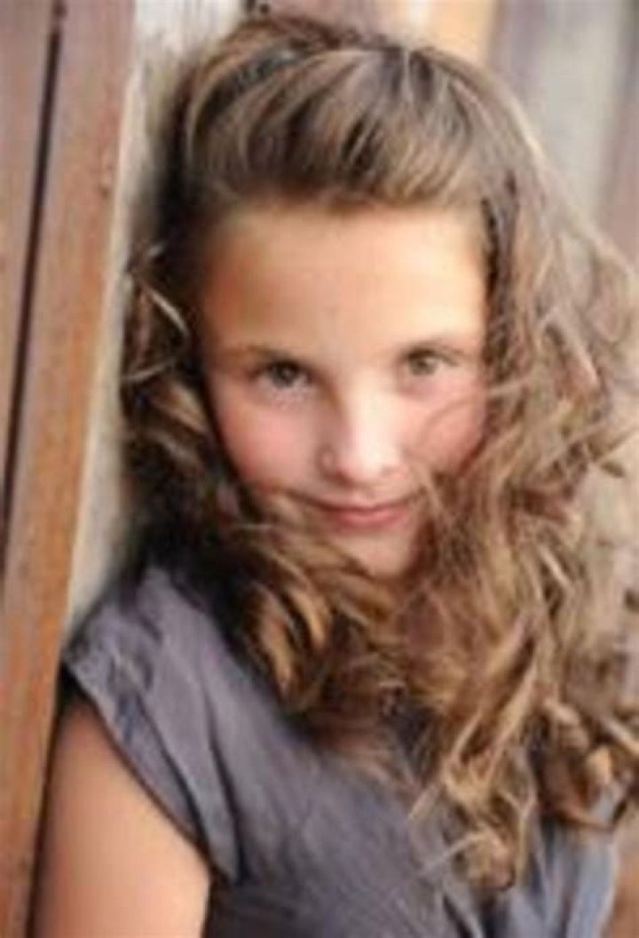 Bailee Michelle Johnson Age, Wiki, Biography, Birthday, Parents, Instagram ·