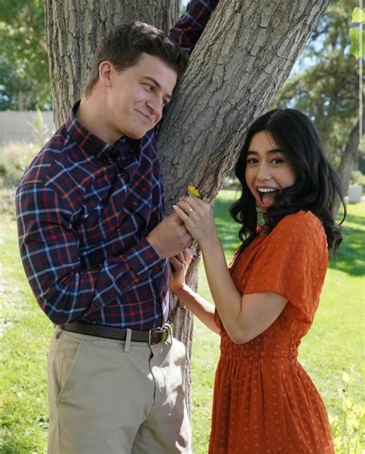 Barrett Carnahan's Wife's Age And The Privacy Debate