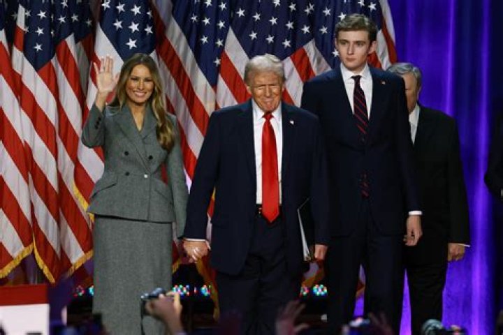 Barron Trump: The Rising Star And His Height