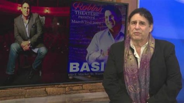 Meet The Black Comedian: Basil White