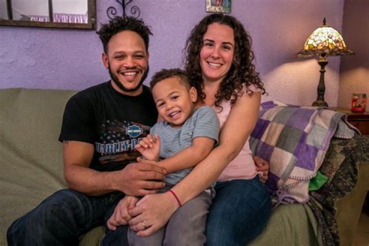 Meet Batya Ungar-Sargon's Husband: A Love Story