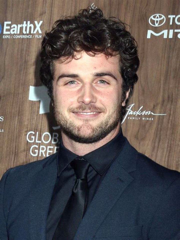 Unraveling The Enigma Of Beau Mirchoff: Unseen Sides And Surprising Truths