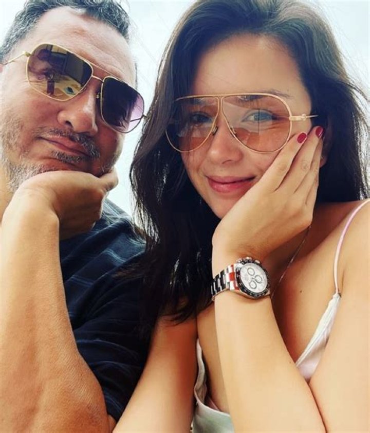 Beauty Gonzalez's Husband: Age, Facts, And Relationship Timeline