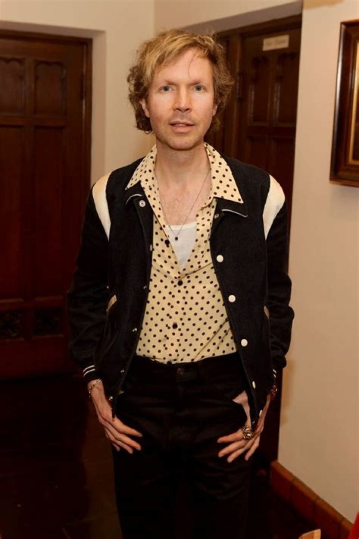 Uncover The Wealth: Beck's Astronomical Net Worth Unveiled
