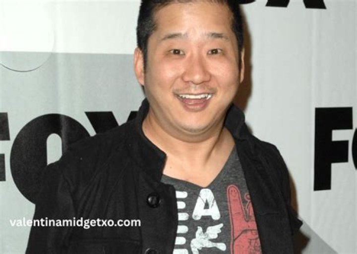 Behind The Fame And Fortune