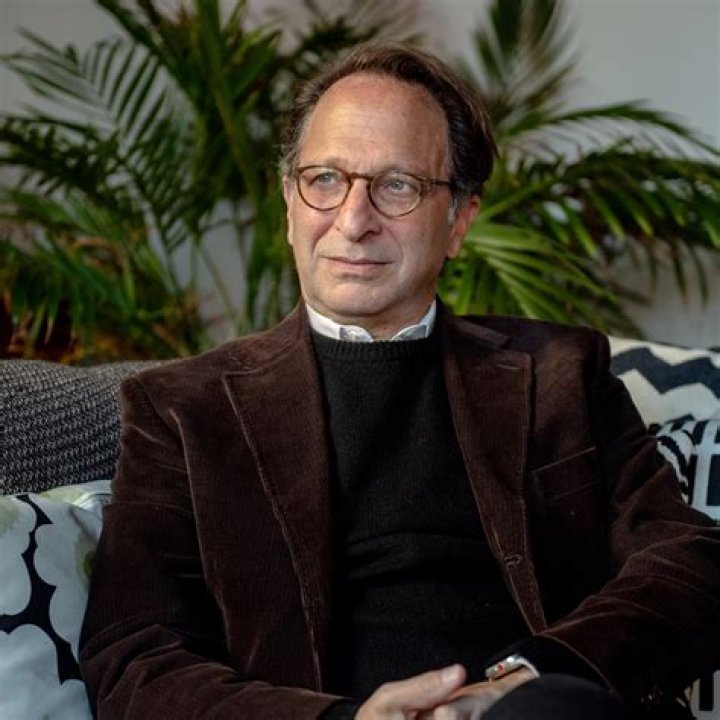 Ben Weissmann: The Son Of Esteemed Legal Expert Andrew Weissmann