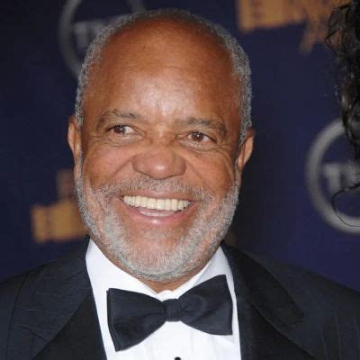 Berry Gordy- Wiki, Age, Height, Net Worth, Wife, Ethnicity ·