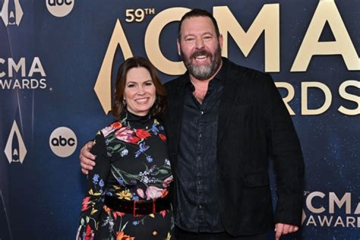 Bert Kreischer Leeann: Hilarious Duo's Comedy Moments