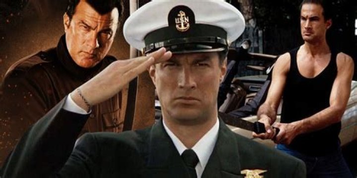 Best Of Steven Seagal Movies: Action-Packed Classics