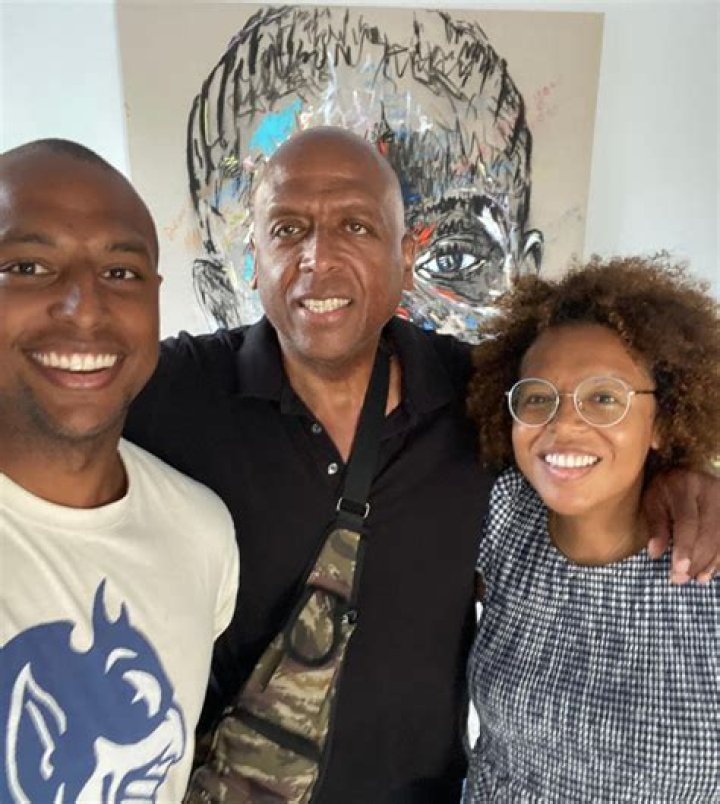 Unveiling Bill Bumpus: A Journey Of Resilience And Success In The NBA