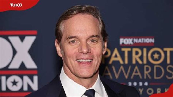 The Ultimate Guide To Bill Hemmer's Net Worth: An In-Depth Exploration