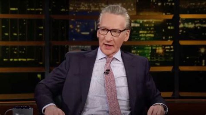 Bill Maher's Unfiltered Opinions And Political Commentary: Insights And Analysis