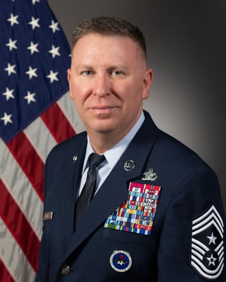 Meet Bill Walker: A Distinguished USAF Veteran