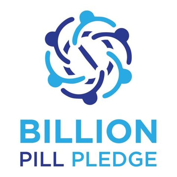 Unlock The Power: Billion-Pill Pledge Revolutionizes Healthcare