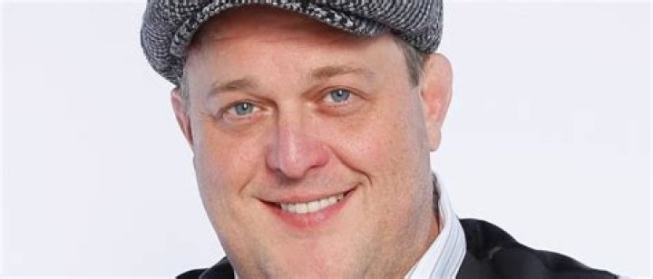 Unveiling The Extraordinary World Of Billy Gardell: Discoveries And Insights