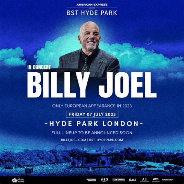 Billy Joel's Height And Beyond