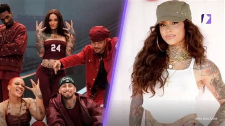 Biography, Age, Net worth ·