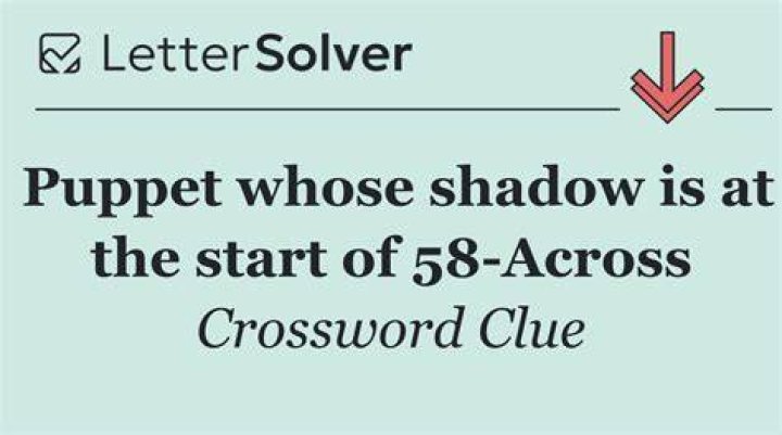 Bit of merch from 58-Across Crossword Clue Universal Answer