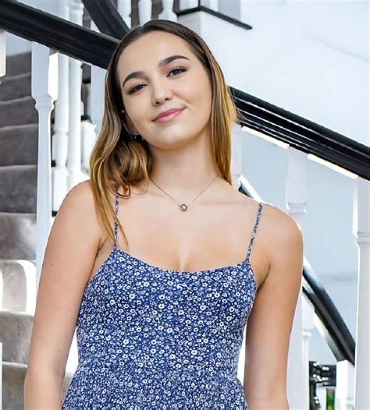 The Allure Of Blair Hudson: Model Extraordinaire