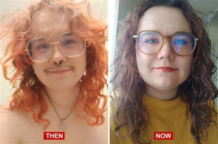 Blair White's Journey Before Transition: Uncovering Her Past