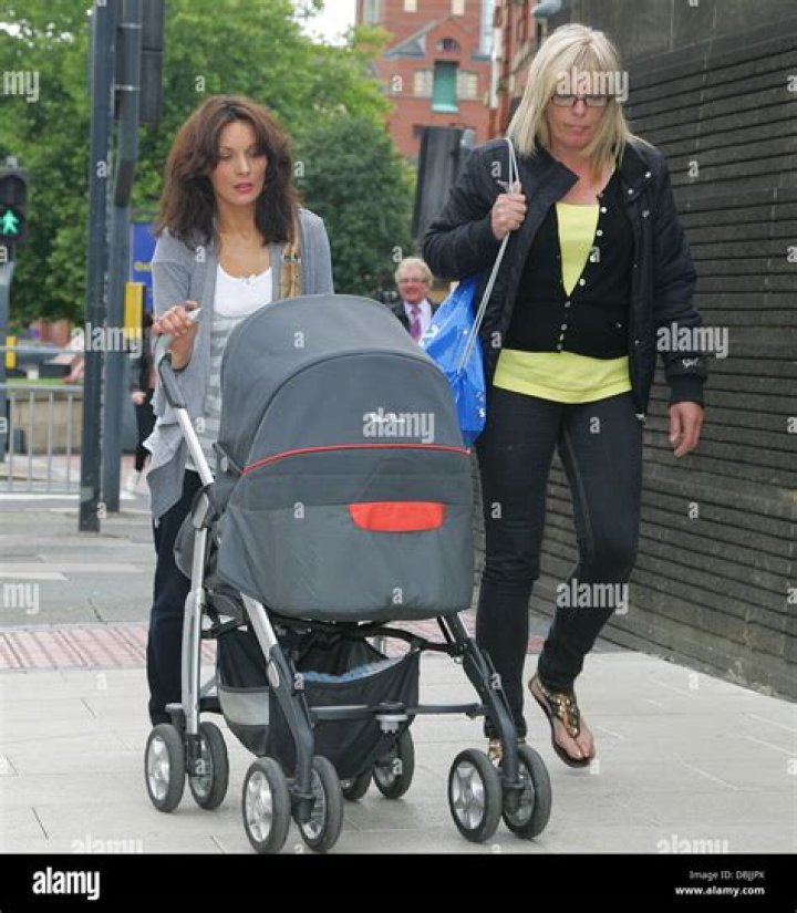 Unveiling The Untold Stories Of Blake Fielder And Sarah Aspin