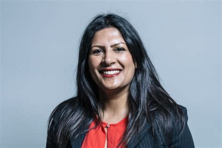 BlogPaper | Alanah Pearce - Bio, Age, Net Worth, Salary, Height, Married, Nationality