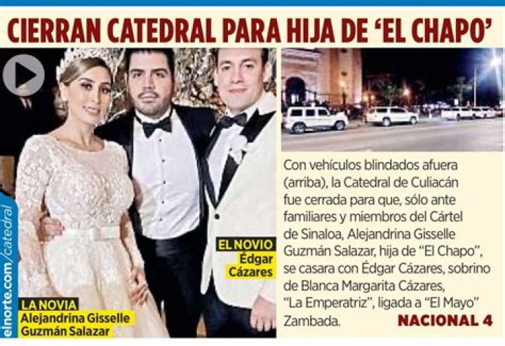 BlogPaper | Alejandrina Gisselle Guzmán Salazar