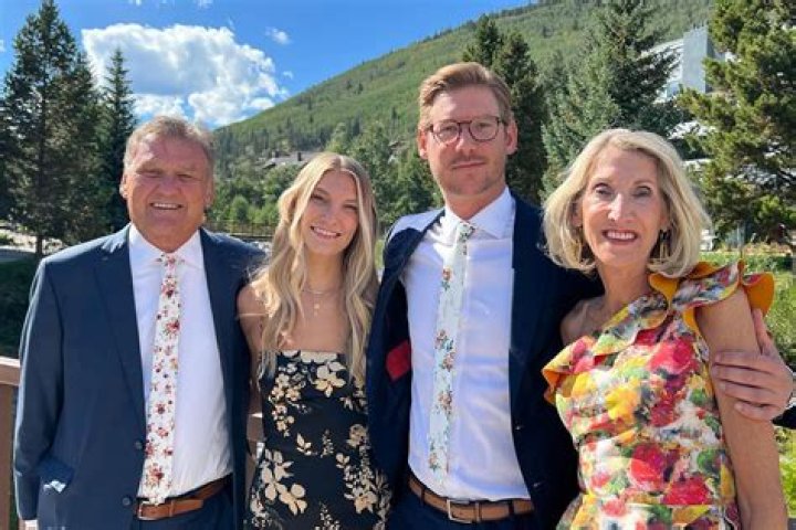 BlogPaper | Austen Kroll - Age, Family, Bio