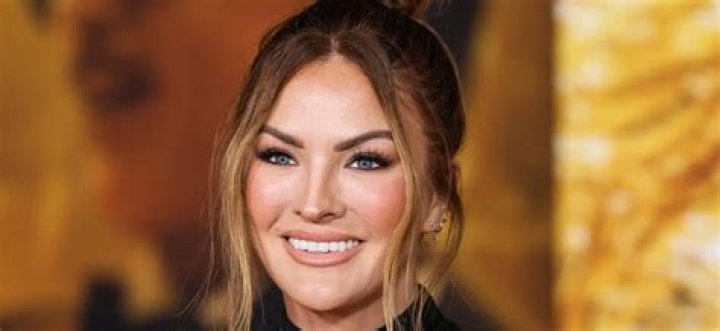 BlogPaper | Becca Tilley - Age, Family, Bio