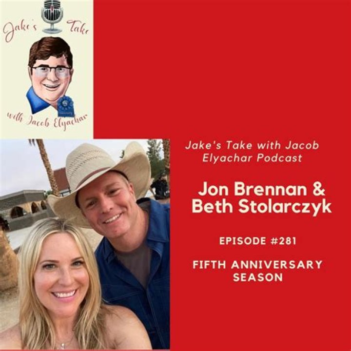 BlogPaper | Beth Stolarczyk - Age, Family, Bio