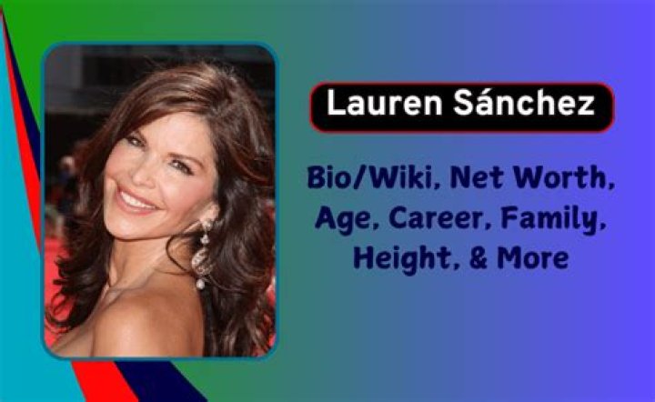 BlogPaper | Brooke Sanchez - Bio, Age, Net Worth, Height, Nationality, Body Measurement, Career