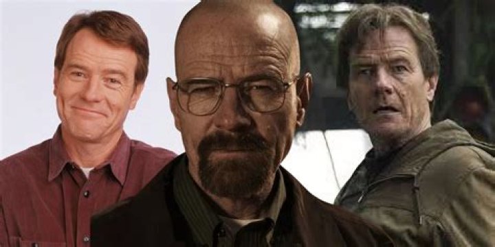 BlogPaper | Bryan Cranston - Movies, TV Shows & Facts