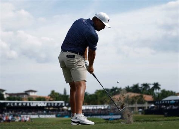 BlogPaper | Bryson Dechambeau - Bio, Age, Net Worth, Height, In Relation, Nationality, Body Measurement, Career