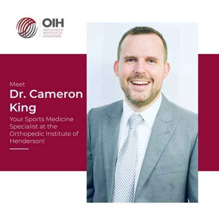 BlogPaper | Cameron J. Henderson