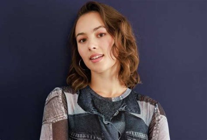 BlogPaper | Darby Rudd - Bio, Age, Height, Single, Nationality, Body Measurement, Career