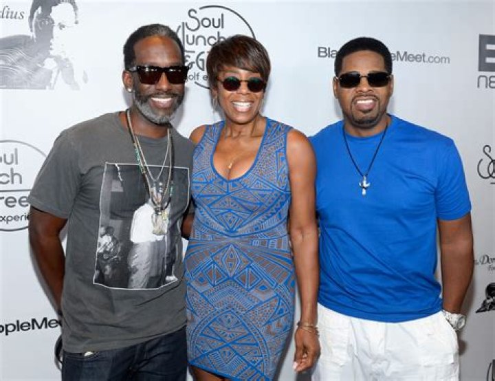 BlogPaper | Dawnn Lewis - Age, Family, Bio