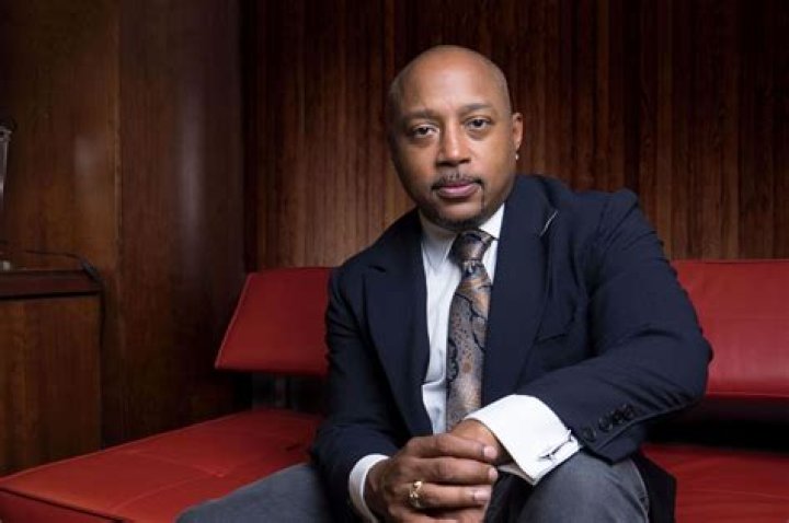 BlogPaper | Daymond John - Bio, Age, Net Worth, Height, Married, Nationality, Body Measurement, Career
