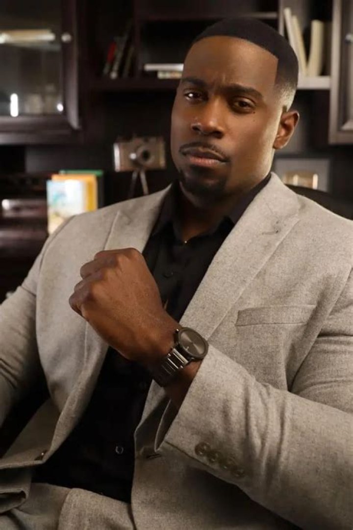 BlogPaper | Derrick Jaxn - Bio, Age, Net Worth, Height, In Relation, Nationality, Wiki