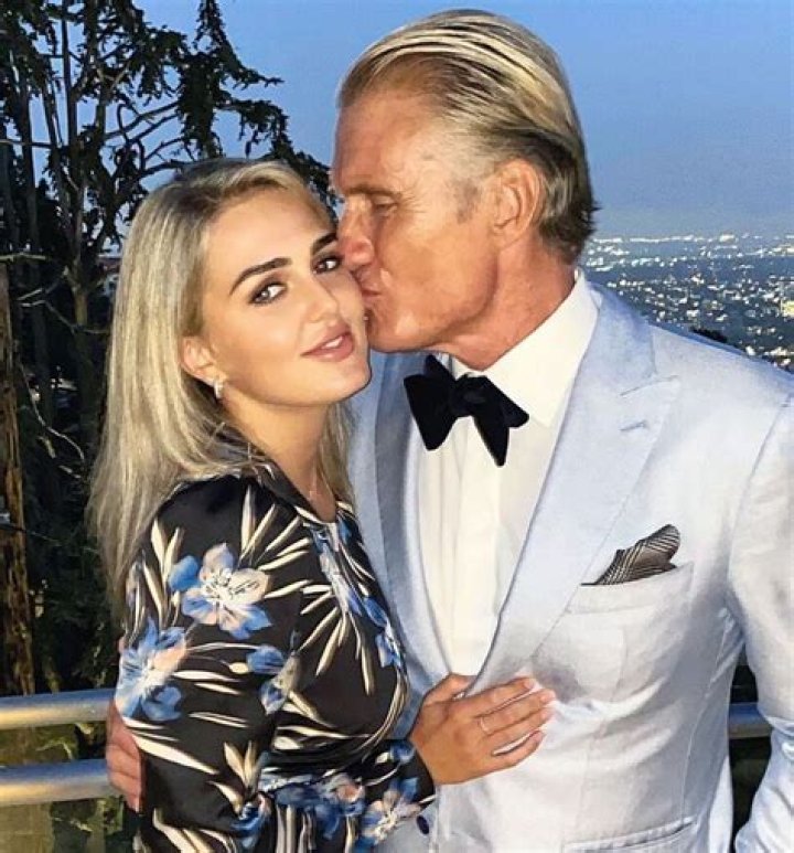 BlogPaper | Dolph Lundgren - Age, Family, Bio