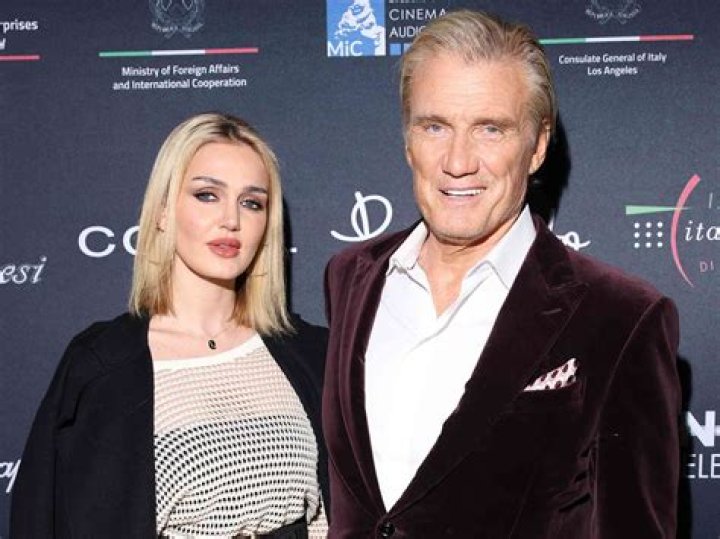 BlogPaper | Dolph Lundgren - Bio, Age, Net Worth, Height, In Relation, Nationality, Body Measurement, Career