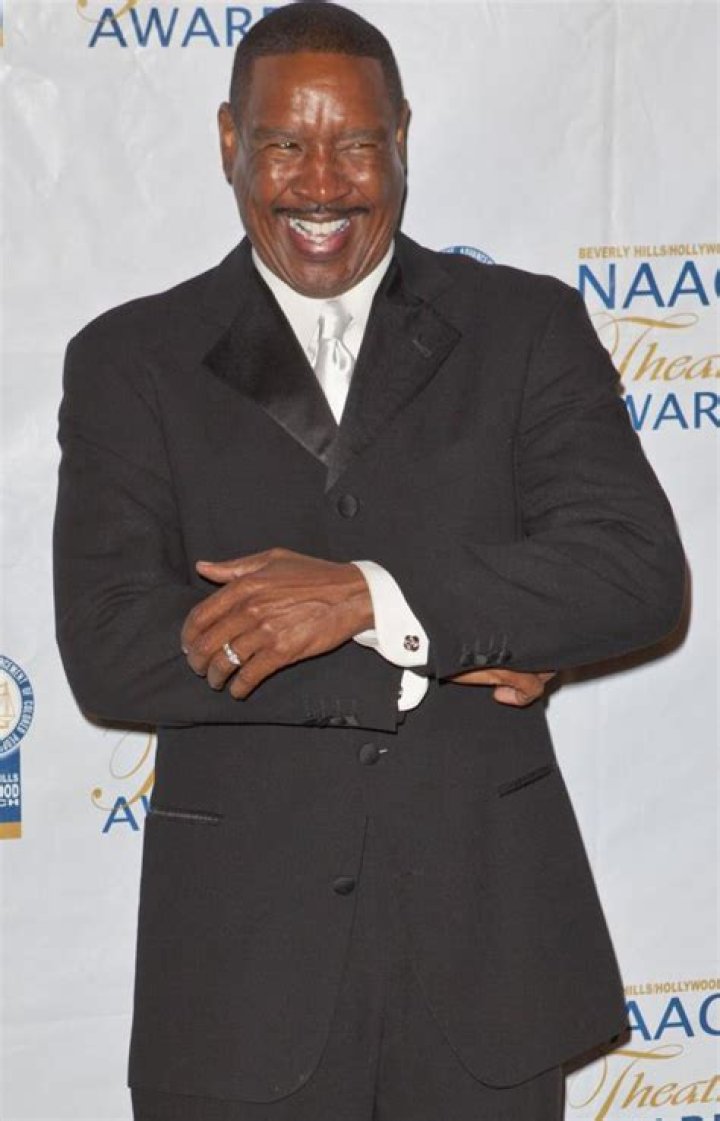 BlogPaper | Dorien Wilson - Age, Family, Bio