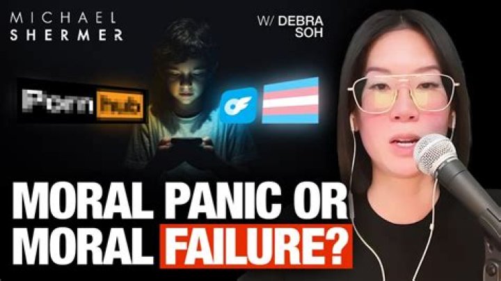 BlogPaper | Dr. Debra Soh