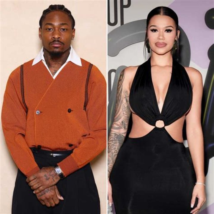 BlogPaper | Eva Apio - Age, Family, Bio