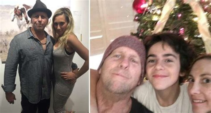 BlogPaper | Gavin Grazer - Age, Family, Bio